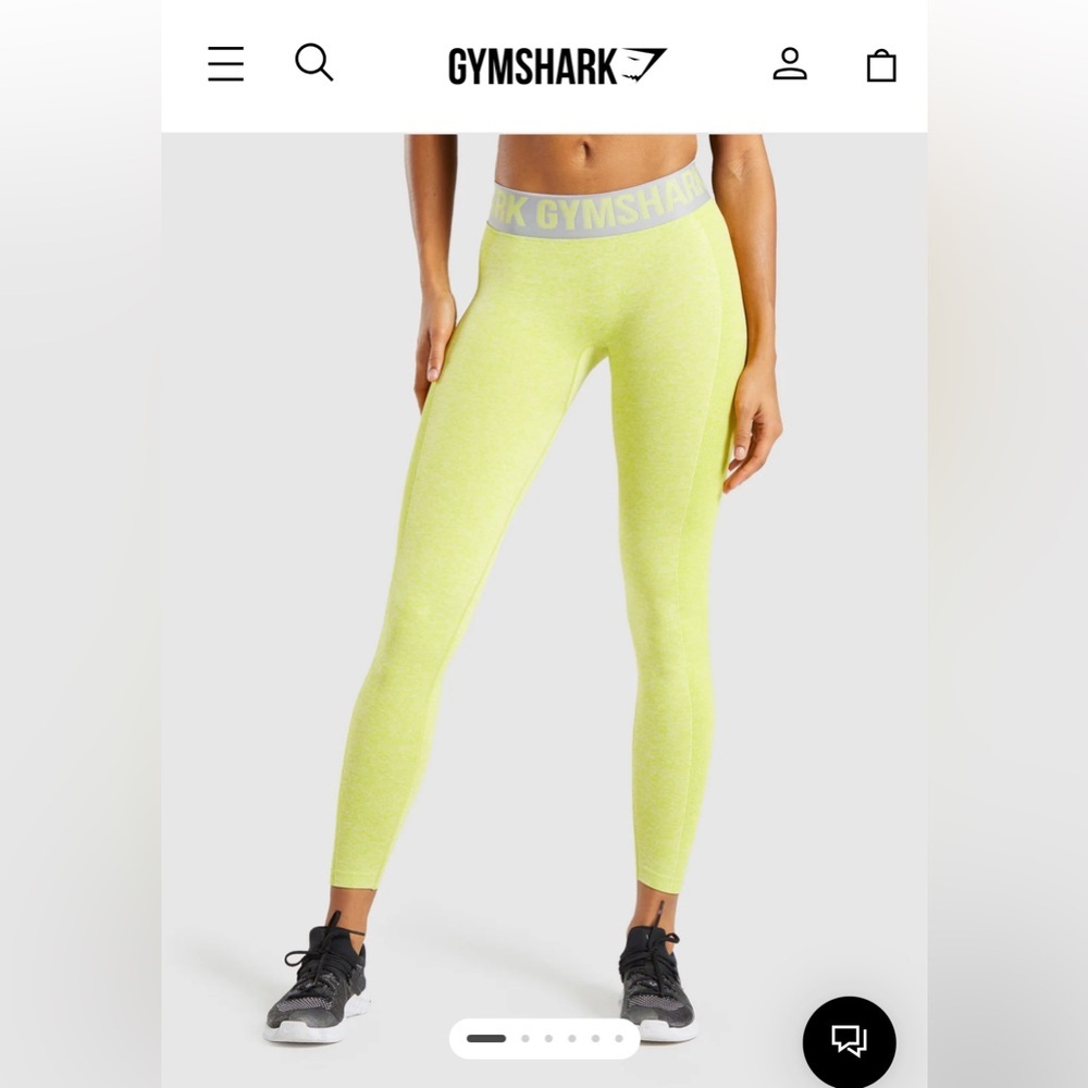 Gymshark Leggings